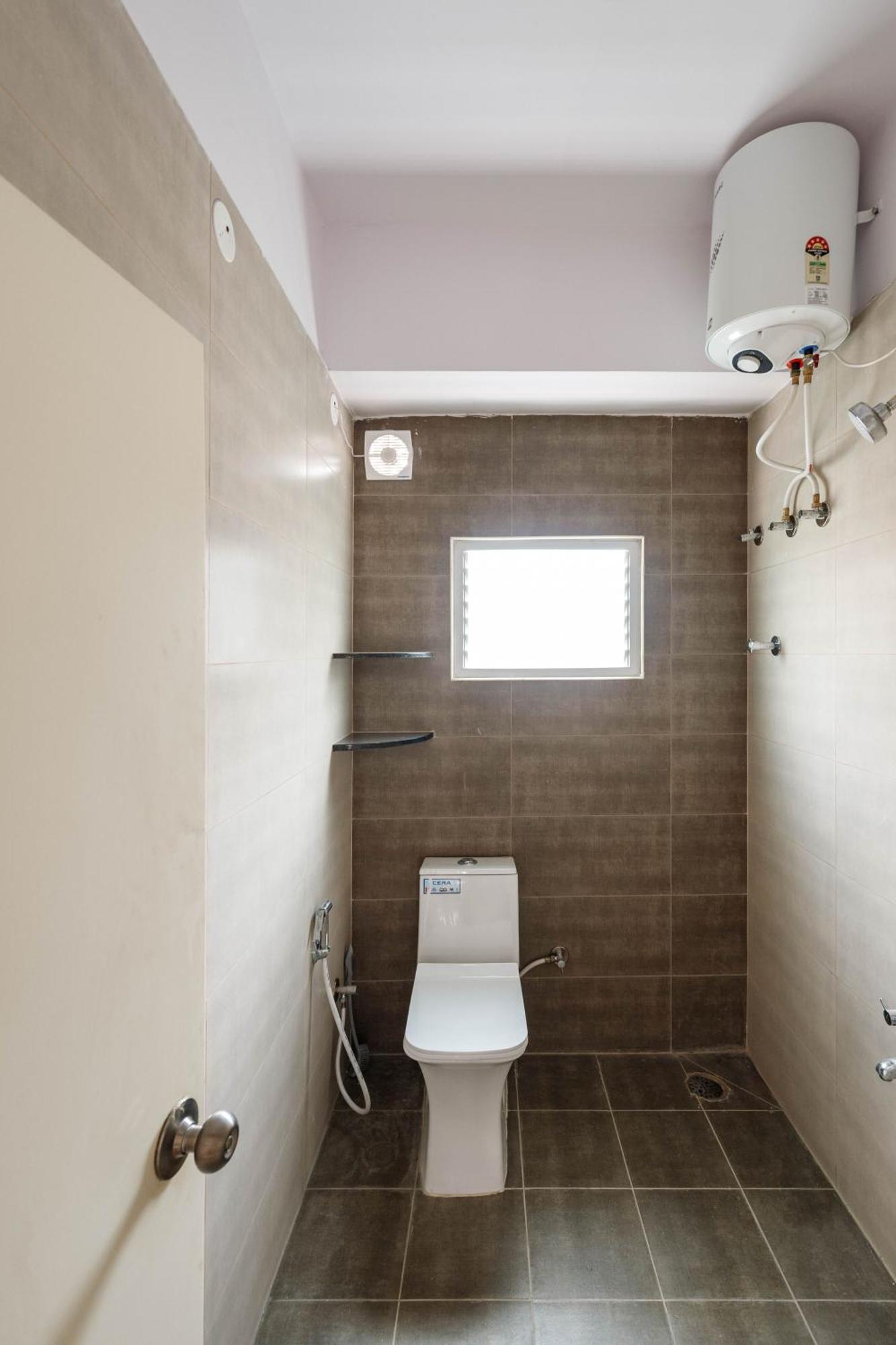 Classic Heights Serviced Apartments, Near Iim Bangalore, Buitenkant foto